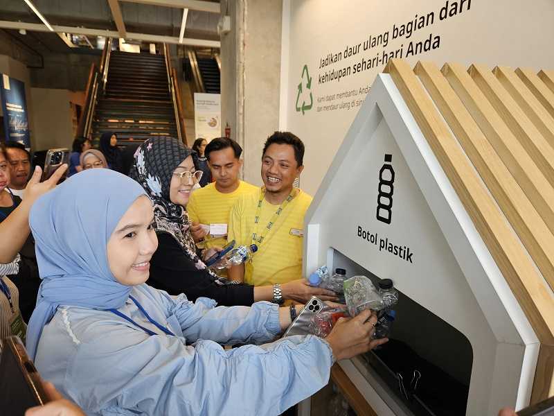 Ikea Jakarta Garden City Hadirkan Pengalaman Berbelanja Berkelanjutan