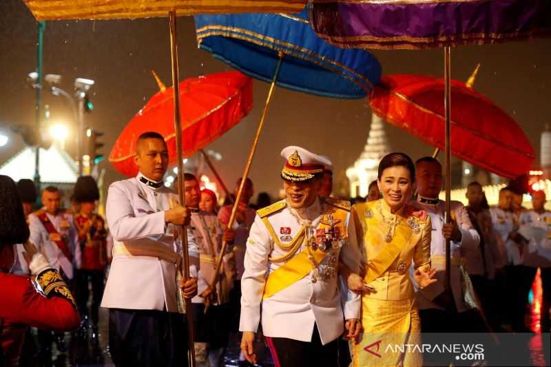 Iklannya Menyinggung Keluarga Kerajaan Thailand, Lazada Diboikot, Influencer dan Pembuat Iklan akan Dituntut