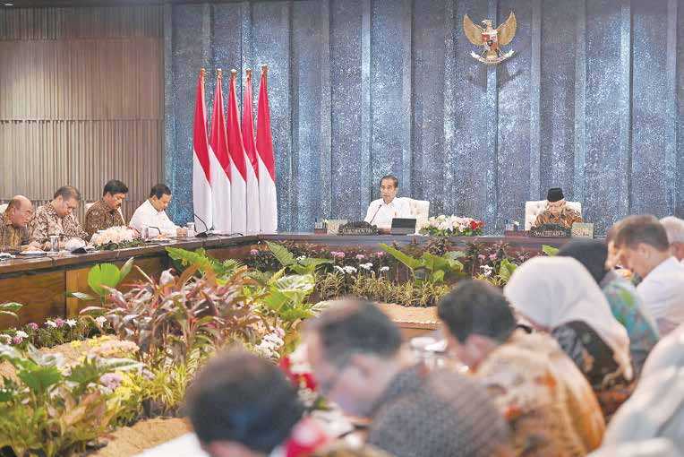 IKN Berpeluang Jadi Kota Taman Hutan Terintegrasi Pertama