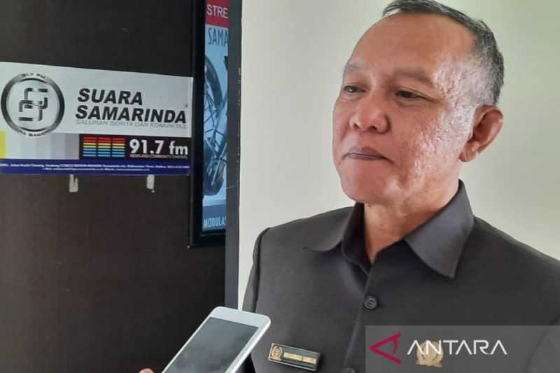 IKN Jadi Tantangan bagi Kaltim untuk Pemenuhan Pangan