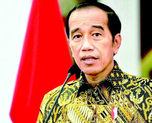 IKN Nusantara sebagai Simbol Indonesia Terdepan dalam Ekonomi Hijau