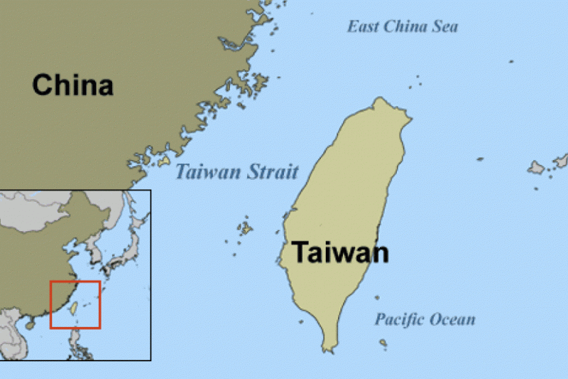 Ikut Negara-negara Barat, Taiwan Jatuhkan Sanksi ke Rusia