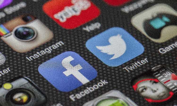 Ikuti Jejak Facebook Perkuat Perlindungan Keamanan, Twitter Bagikan Kiat untuk Cegah Peretasan bagi Pengguna di Ukraina Usai Rusia Gencarkan Invasi