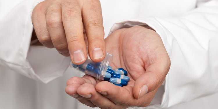 Ilmuwan AS Klaim Temukan Pil untuk Obati Covid-19