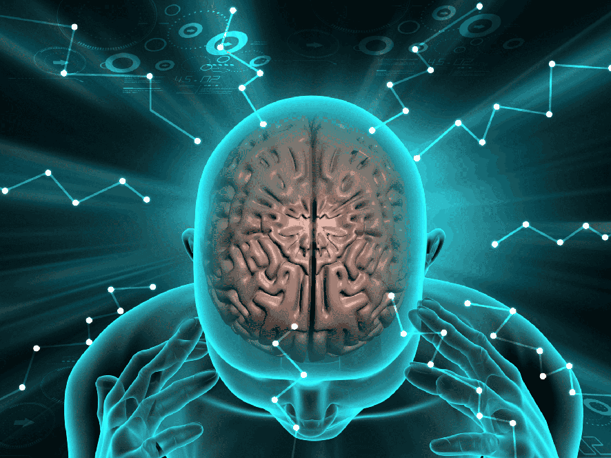 Ilmuwan Berhasil Kembangkan Bahan yang Meniru Cara Otak Simpan Informasi