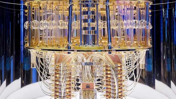 Ilmuwan Harvard-MIT Membangun Komputer Kuantum Paling Kuat yang Pernah Ada