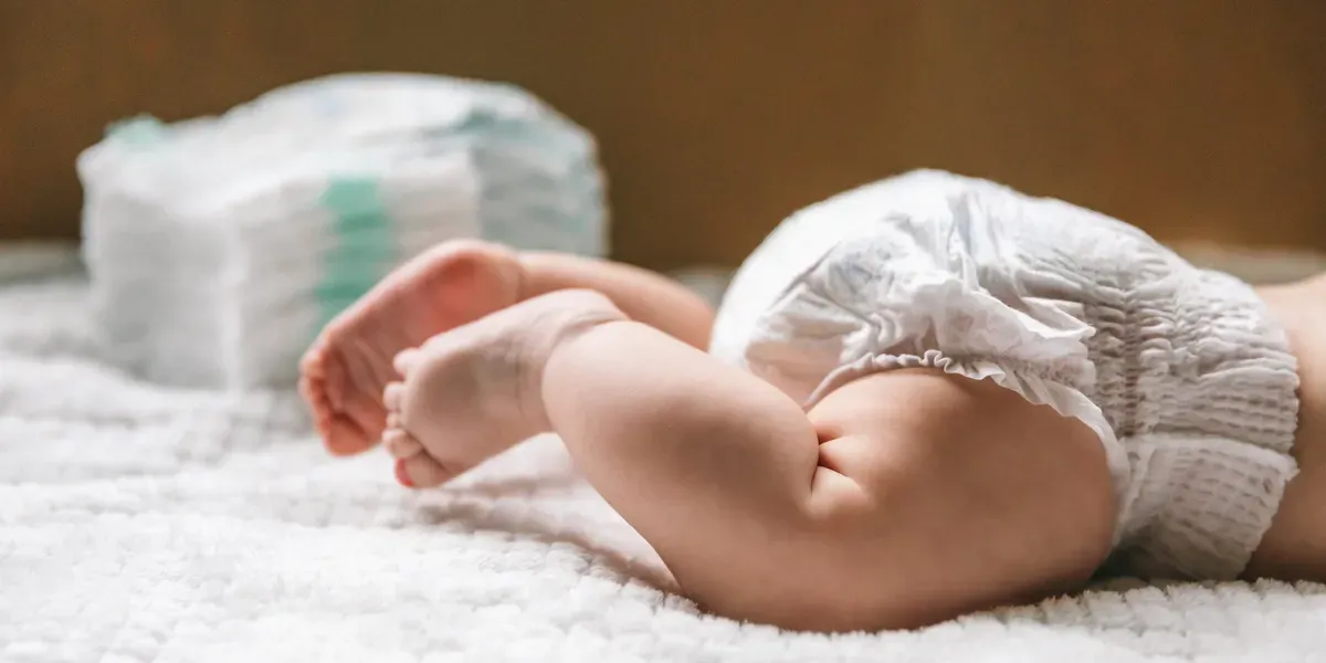 Ilmuwan Mengidentifikasi Ribuan Virus Tak Dikenal di Kotoran Bayi