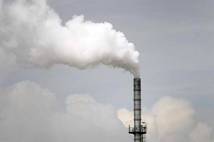 Ilmuwan: Pemanasan Global Menuntut Penghapusan Karbon dengan Cepat