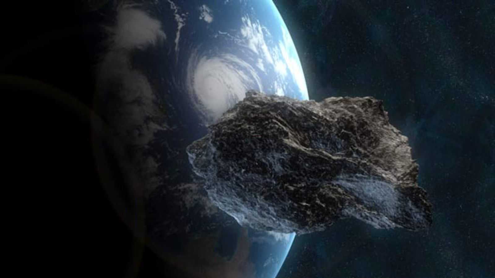 Ilmuwan Rusia Deteksi Asteroid Besar Mengarah ke Bumi, Seberbahaya Apa?