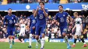 Imbang 1-1 Lawan Leicester City, Chelsea Nomor 3