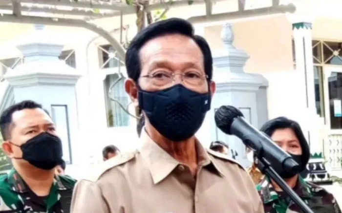 Imbau Pemudik Tak Masuk Yogyakarta Jika Sekadar Melintas