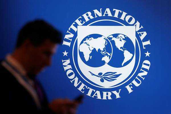IMF Ajak G20 Perkuat Arsitektur Keuangan Dunia