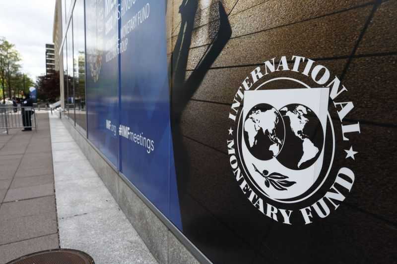 IMF: Apresiasi Dolar Hantam Negara Berkembang Lebih Keras dari Negara Maju