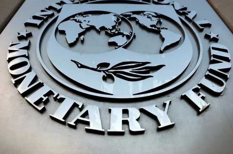 IMF: Bank Sentral Harus Berpegang pada Bunga Lebih Tinggi Lebih Lama