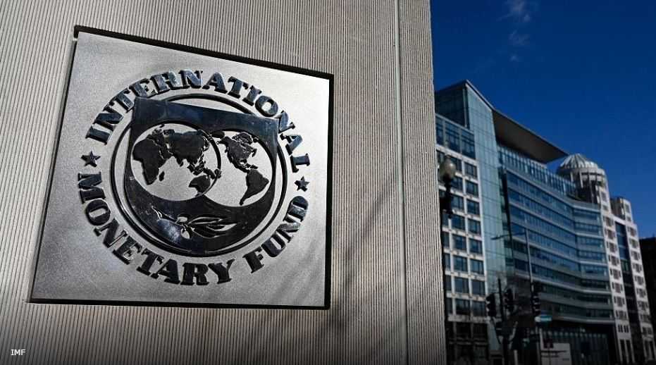 IMF: Kawasan Asia Hadapi Risiko Stagflasi Akibat Perang di Ukraina, Pertumbuhan Rendah Inflasi Lebih Tinggi