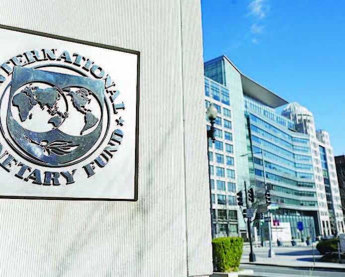 IMF: Pasar Tenaga Kerja pada Tahun 2023 Tetap Kuat