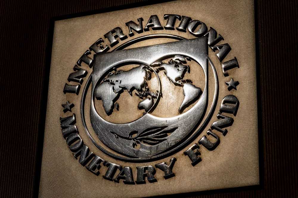 IMF: Utang Publik Global Diperkirakan akan Melampaui $100 Triliun Tahun Ini