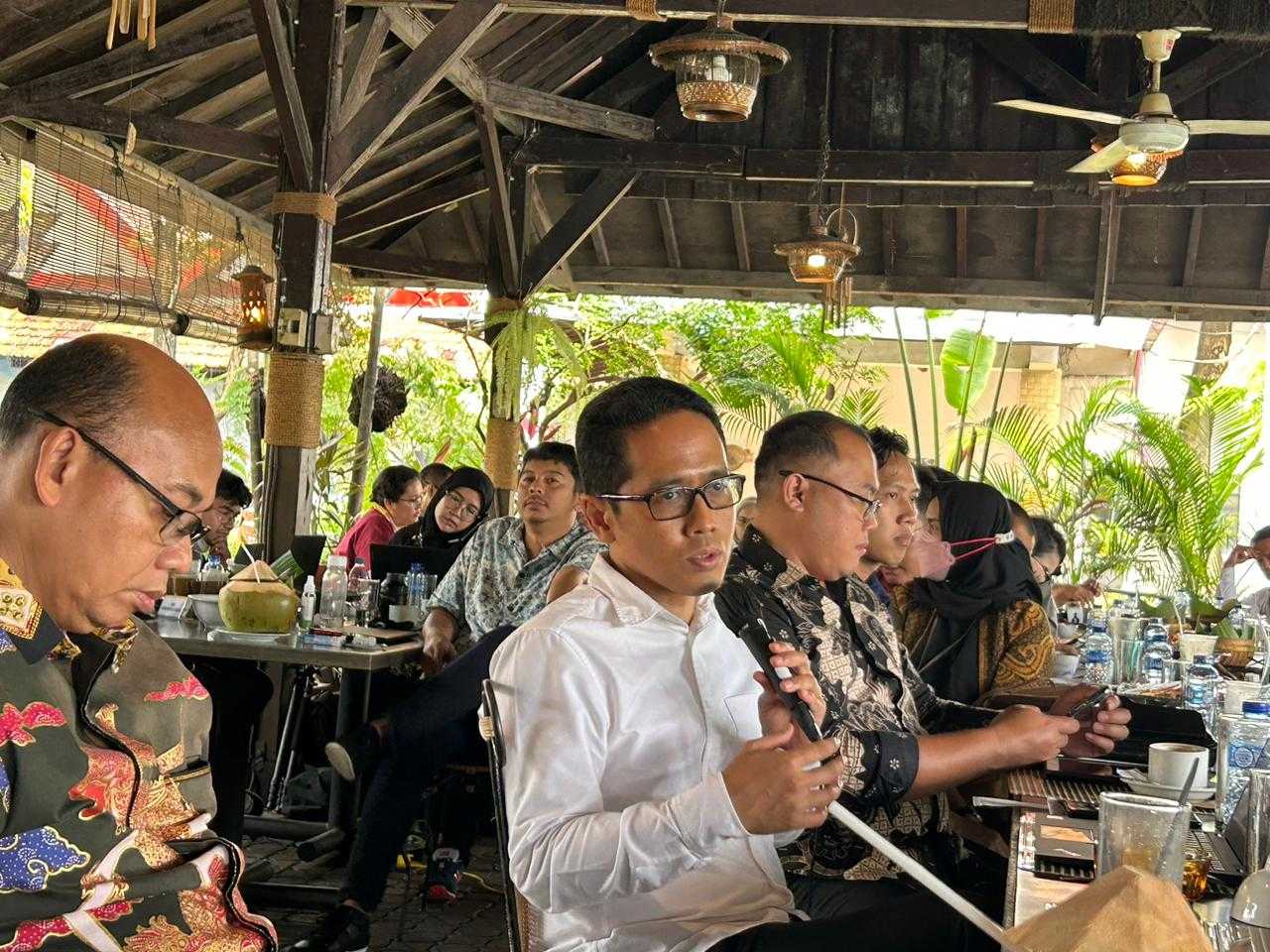 Implementasi Kurikulum Merdeka Masih Sukarela