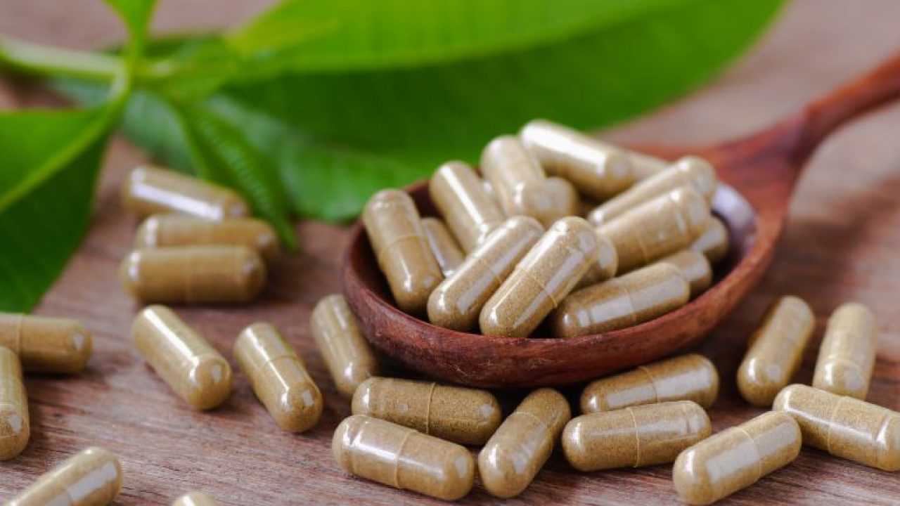 Impor Bahan Baku Obat Herbal Capai 80 Persen