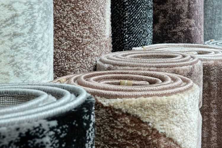 Impor Karpet dan Tekstil Rugikan Industri Lokal