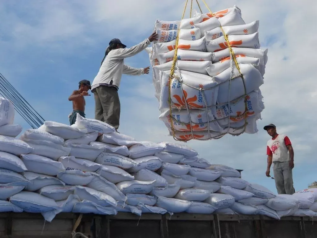 Impor Pangan Makin Tak Terkendali