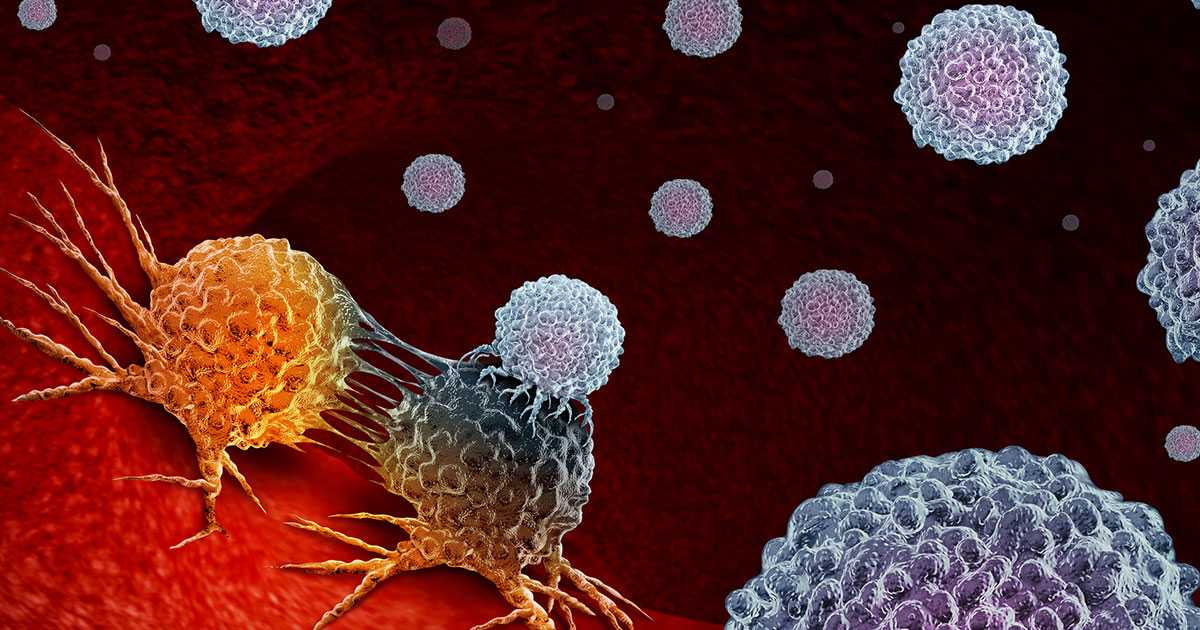 Imunoterapi Harapan Baru untuk Pasien Kanker