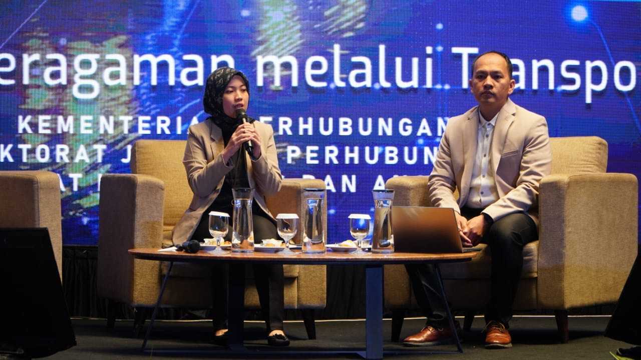 Inaportnet Kunci Utama Pelabuhan Indonesia Bersiang Secara Global