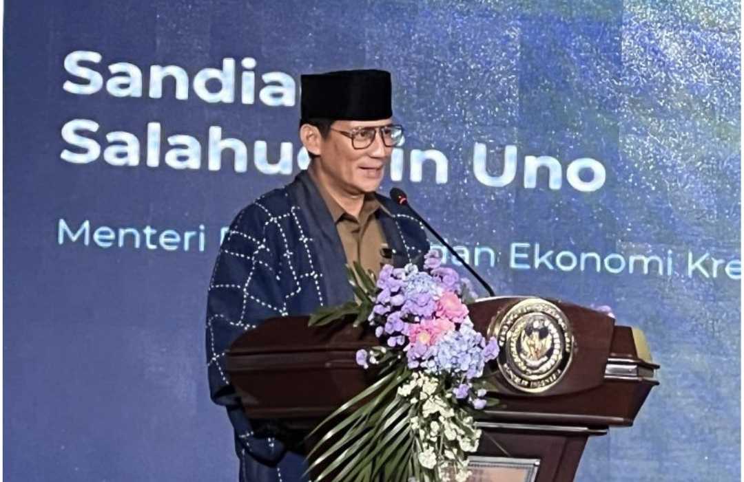 Indeks Pariwisata Indonesia Peringkat ke-22 global dan ke-2 di Asean