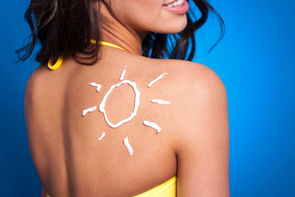 Indeks Ultraviolet Melonjak, BMKG Imbau Masyarakat Pakai Sunscreen