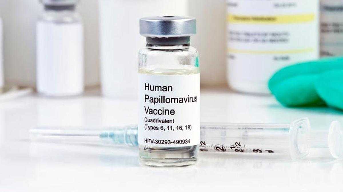 India Berbangga Telah Berhasil Mengembangkan Vaksin Kanker Serviks