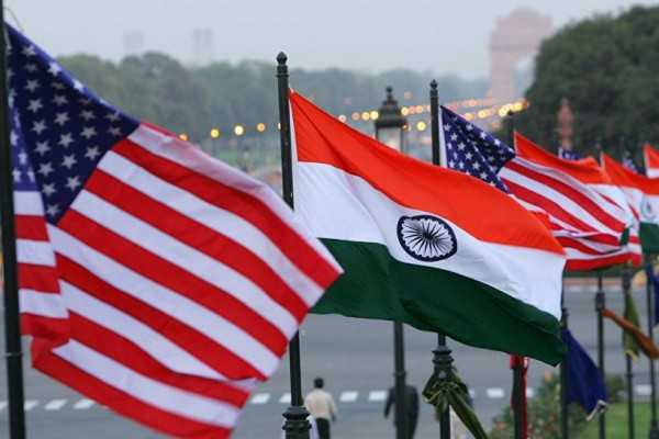 India dan AS Kolaborasi dalam Industri Pertahanan