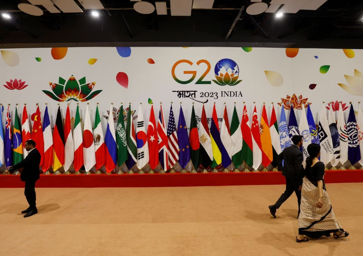 India Luncurkan Aliansi Biofuel Global di G20 Dorong Energi Bersih