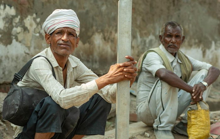 India Mengalami Lonjakan Kasus Bunuh Diri di Kalangan Buruh