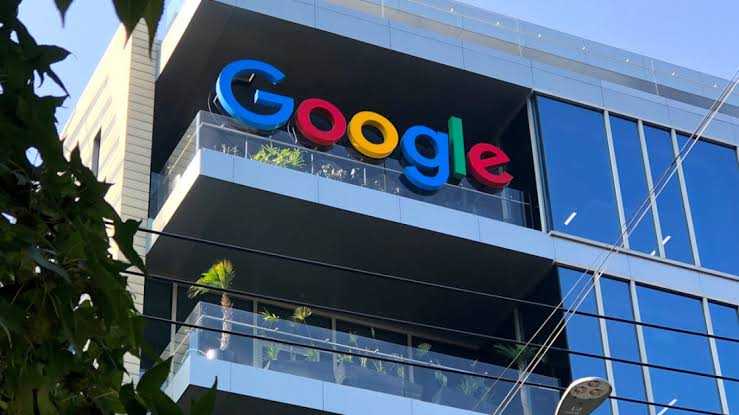 India Tuntut Kebijakan Diskriminatif Google