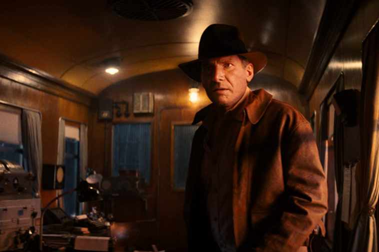 Indiana Jones 5 Dikonfirmasi akan Tayang Perdana di Festival Cannes