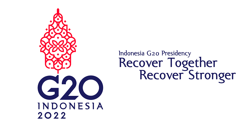 Indonesia Belum Pastikan Apakah akan Undang Presiden Ukraina ke KTT G20