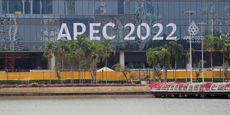 Indonesia Berharap Spirit Kerja Sama G20 Berlanjut di APEC