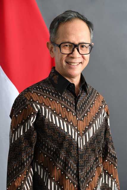 Indonesia Berperan Penting Mengglobalkan Isu Industri Kreatif