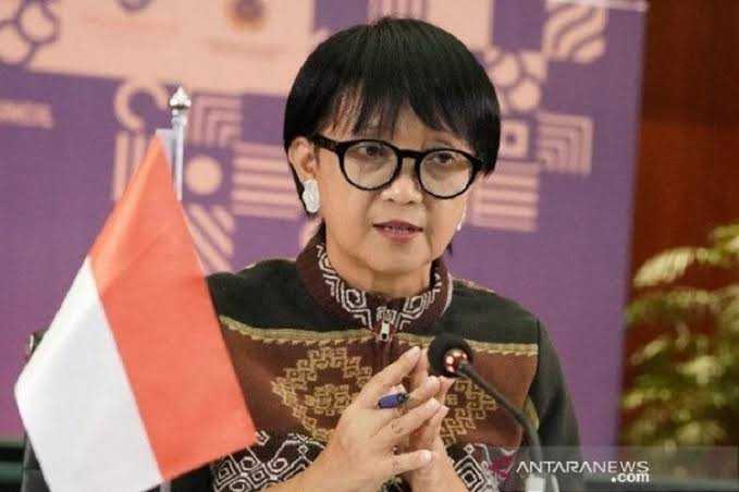 Indonesia dan PEA Tindak Lanjuti  Kerja Sama Investasi IKN