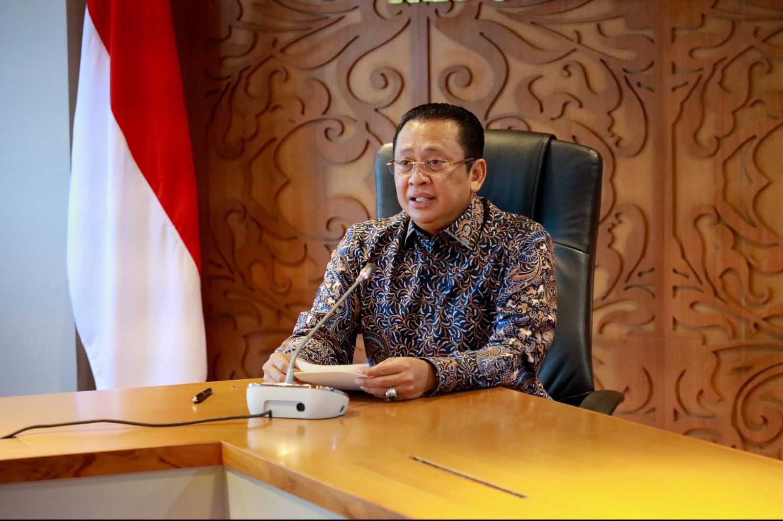 Indonesia Diminta Waspadai Ancaman Geopolitik Global