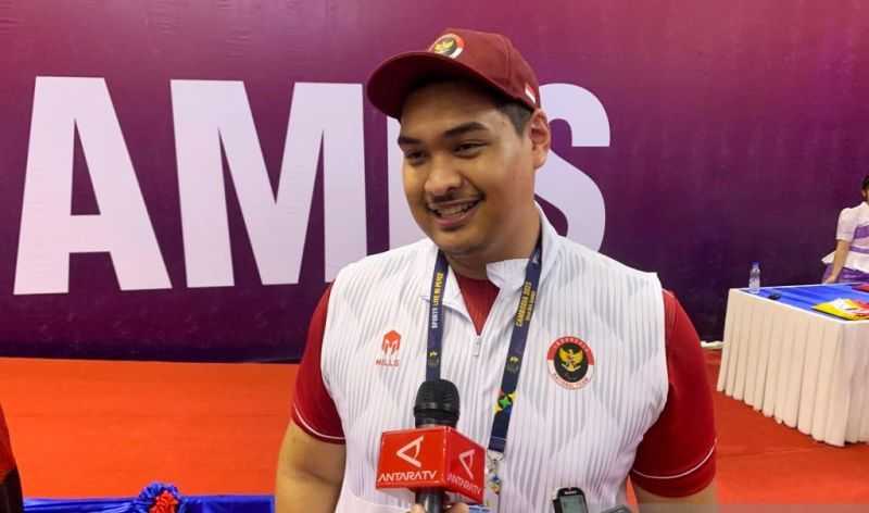 Indonesia Dipastikan Juara Umum ASEAN Para Games Sekaligus Cetak Sejarah Emas Terbanyak