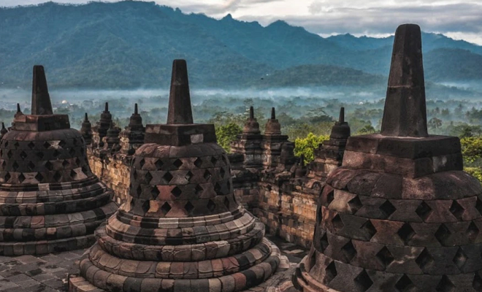 Indonesia Dorong Asean Jadi Destinasi Tunggal Pariwisata