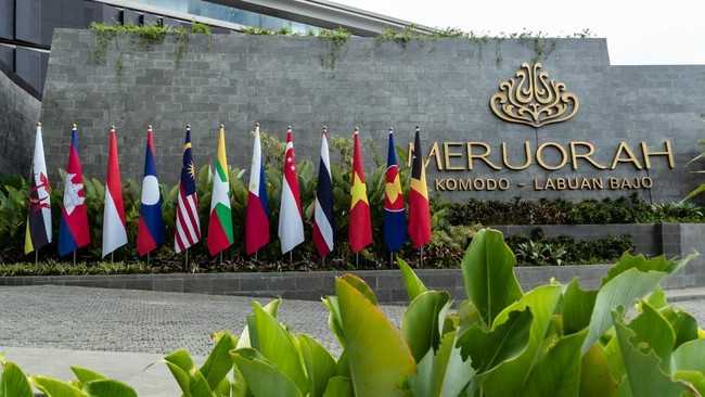 Indonesia Dorong Penguatan Arsitektur Kesehatan Asean