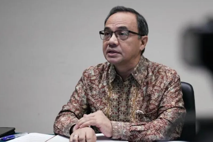 Indonesia Dorong Penguatan Penanggulangan Perdagangan Orang