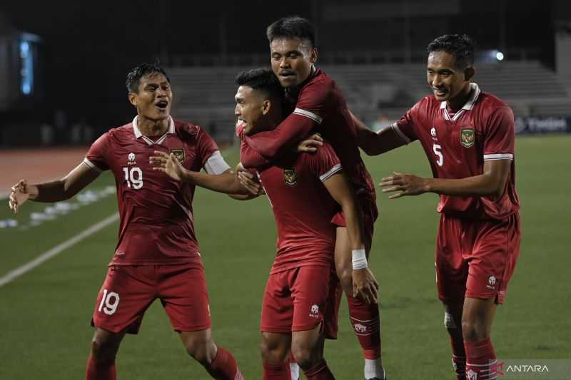 Indonesia ke Semifinal Piala AFF 2022 Sebagai Runner Up Grup A Setelah Kalahkan Filipina
