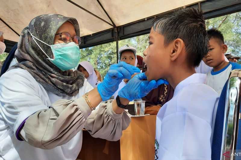 Indonesia Masih Butuh Banyak Dokter Gigi Spesialis