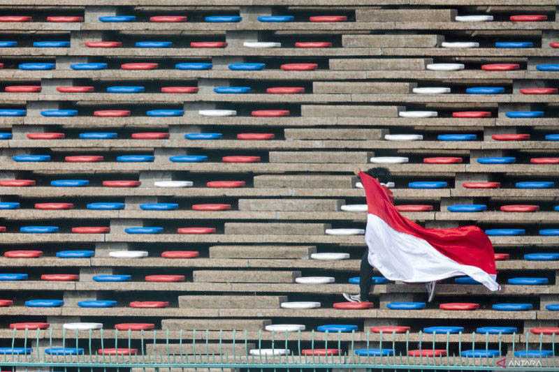 Indonesia Membawa Misi Budaya dan Solidaritas di Pembukaan SEA Games
