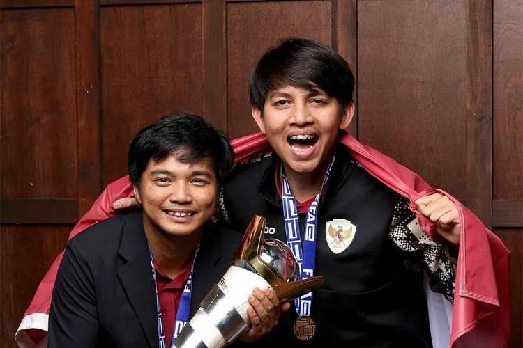 Indonesia Menjuarai Ajang FIFAe World Cup 2024 Football Managers