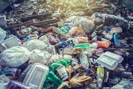 Indonesia Menuju Bebas Sampah