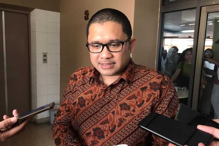 Indonesia Mobilisasi Pendanaan Global